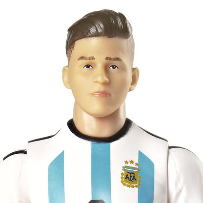 Actionfigur Julian Alvarez Argentinien 20cm