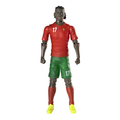 Figura Ação Leão Portugal 20cm