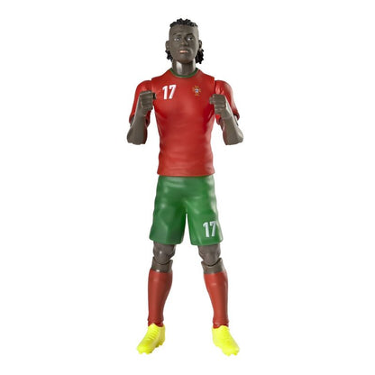Figura Ação Leão Portugal 20cm