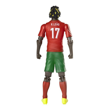Figura Ação Leão Portugal 20cm