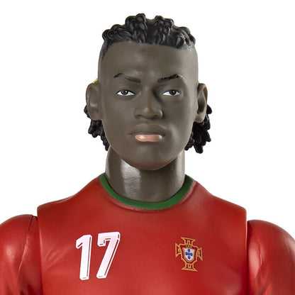 Figura Ação Leão Portugal 20cm