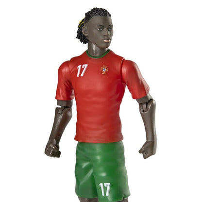 Figura Ação Leão Portugal 20cm