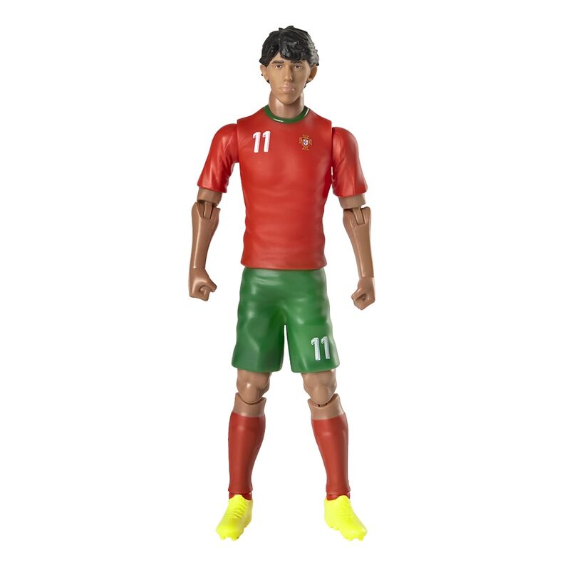 Action figure di Joao Felix Portogallo 20 cm