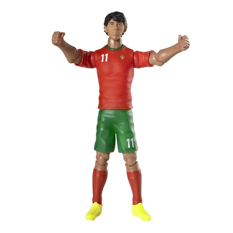 Action figure di Joao Felix Portogallo 20 cm