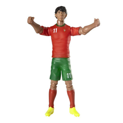 Action figure di Joao Felix Portogallo 20 cm