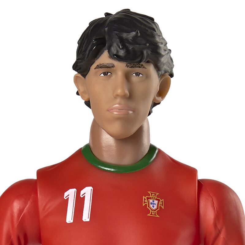 Action figure di Joao Felix Portogallo 20 cm
