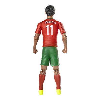 Action figure di Joao Felix Portogallo 20 cm
