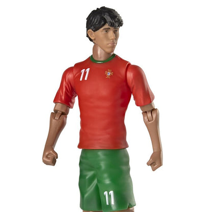 Action figure di Joao Felix Portogallo 20 cm