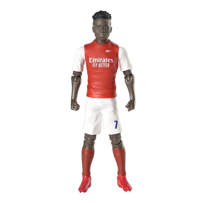 Action figure Saka Arsenal 20 cm