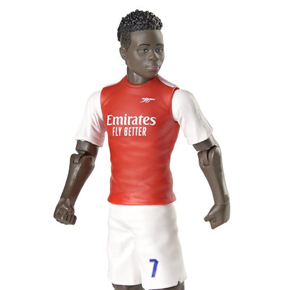 Action figure Saka Arsenal 20 cm