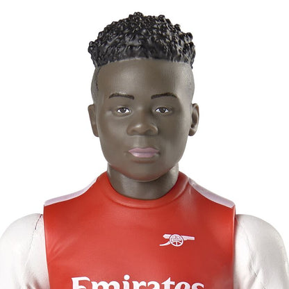 Action figure Saka Arsenal 20 cm