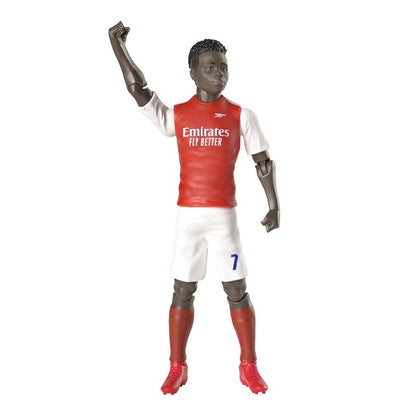 Action figure Saka Arsenal 20 cm