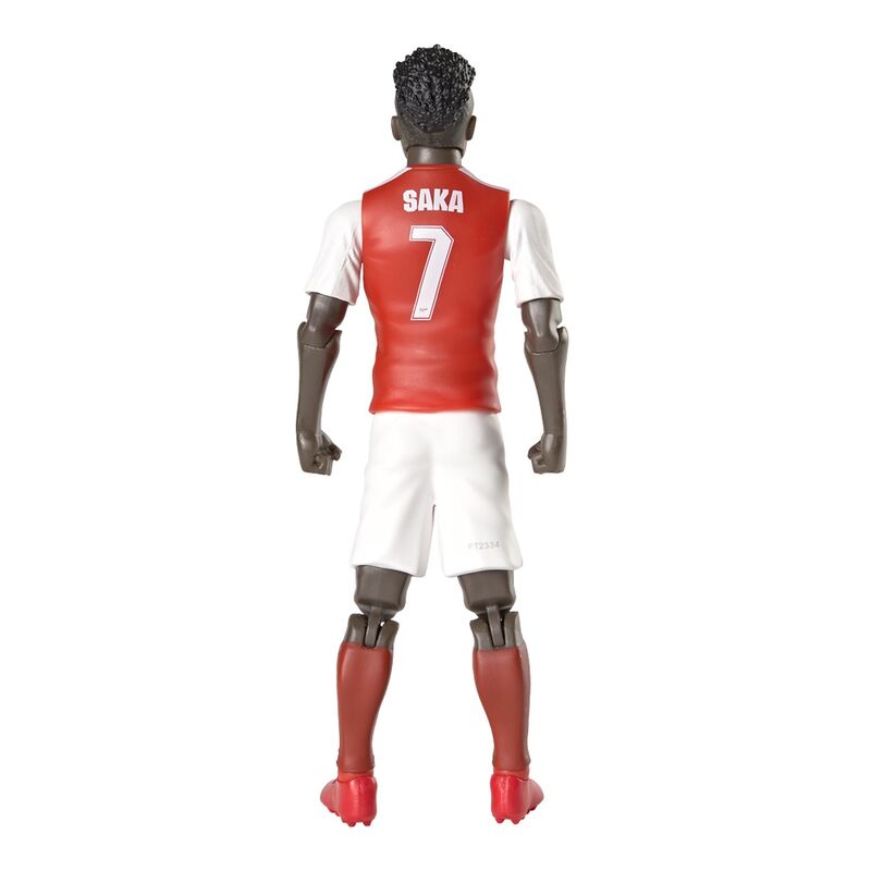 Action figure Saka Arsenal 20 cm