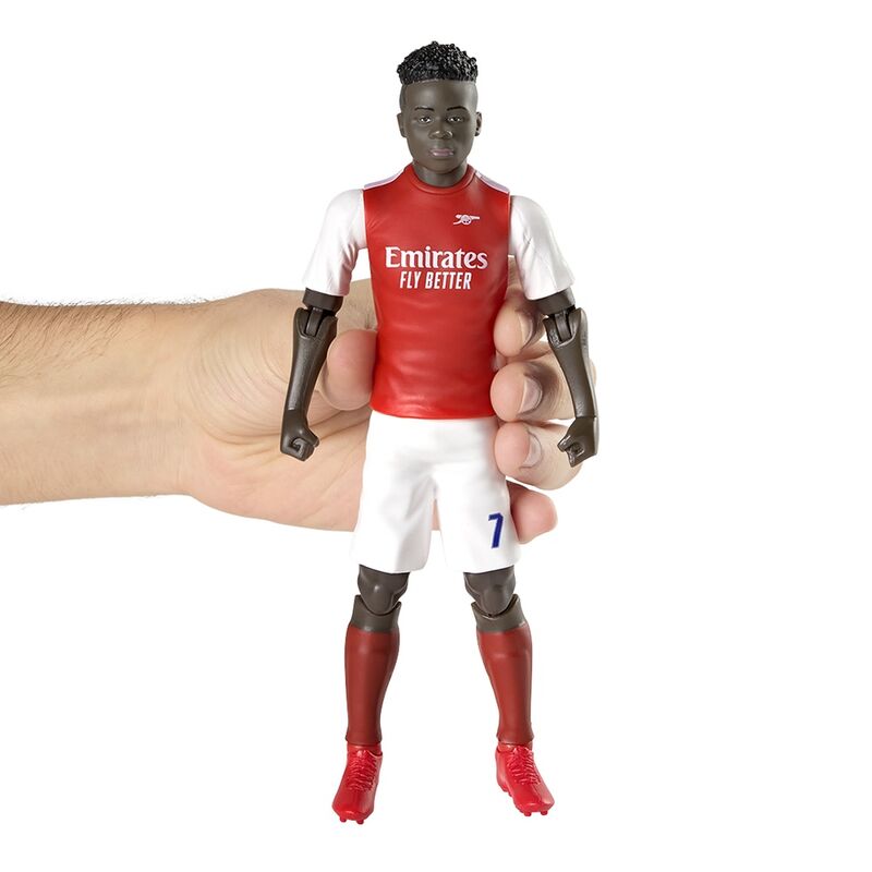 Action figure Saka Arsenal 20 cm