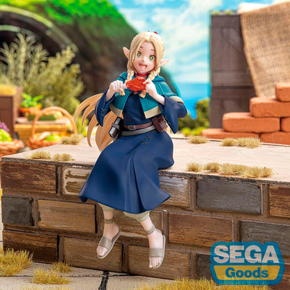 Figure PM Perchering Marcille Delicious in Dungeon 14.5cm