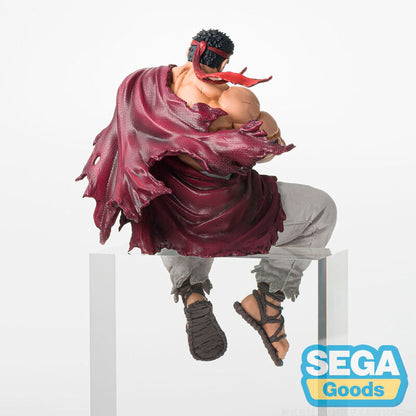 Figure PM Perchering Ryu Street Fighter VI 14cm