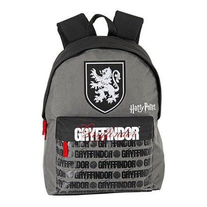 gryffindor harry potter backpack adaptable 42cm
