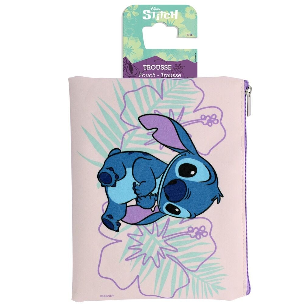 Stitch Disney Toiletry Bag