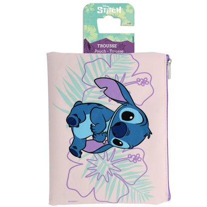 Stitch Disney Toiletry Bag