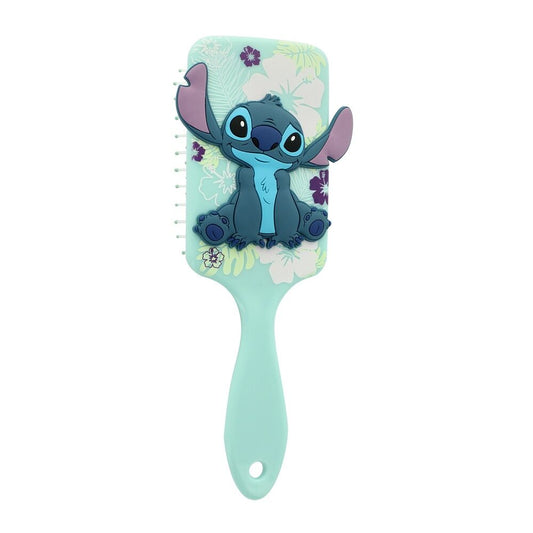 Szczotka do włosów 3D Stitch Disney