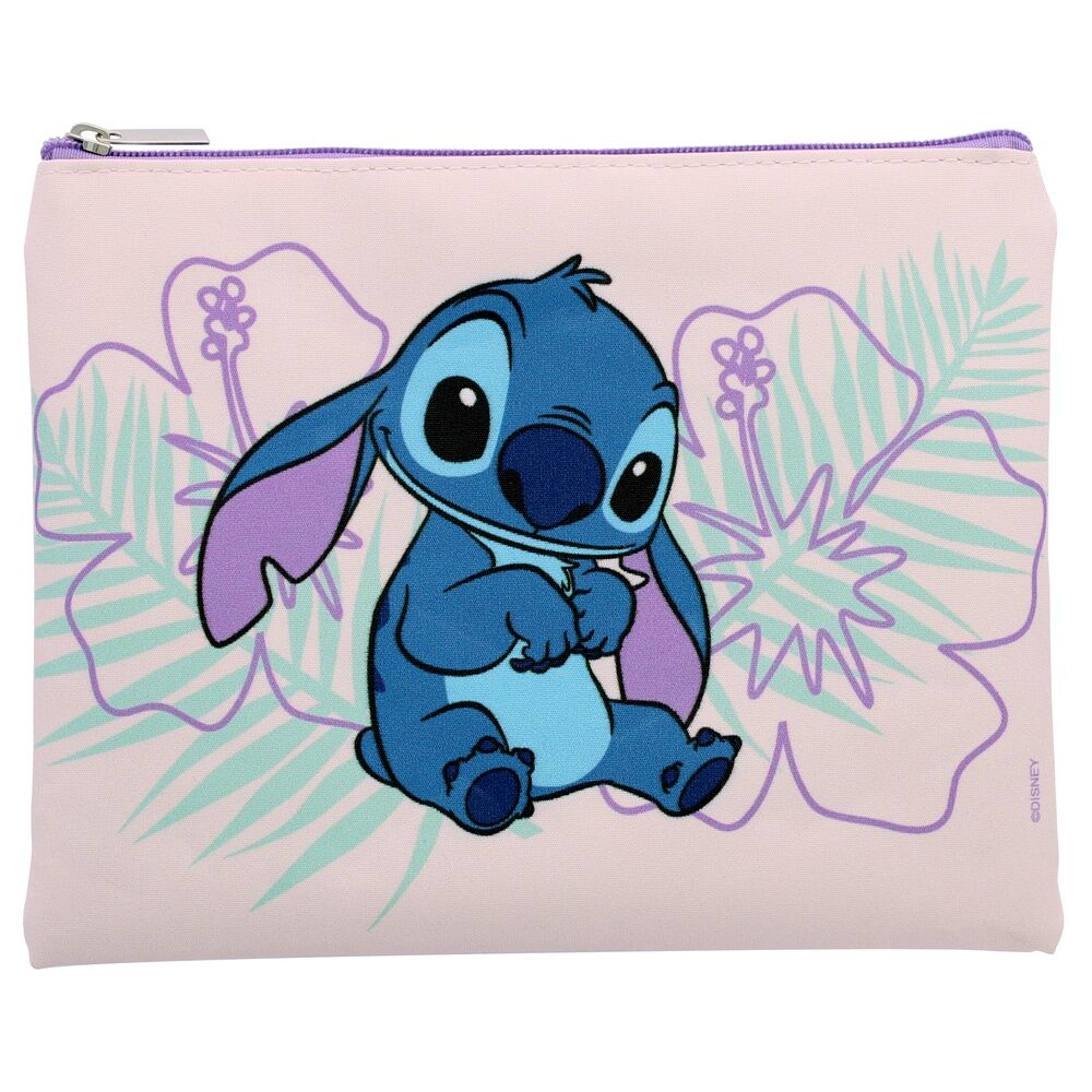 Stitch Disney Toiletry Bag