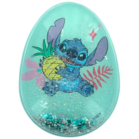 disney stitch magic hair brush