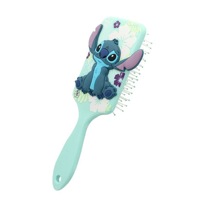 Szczotka do włosów 3D Stitch Disney