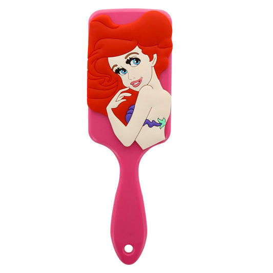 Szczotka do włosów 3D Ariel Mała Syrenka Disney