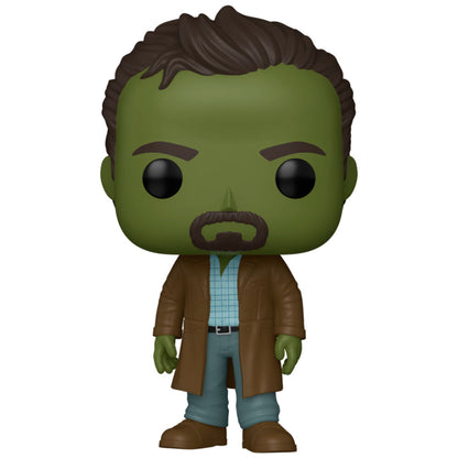 pop figure marvel captain america brave new world the leader