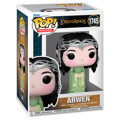 POP Figure The Lord of the Rings Arwen