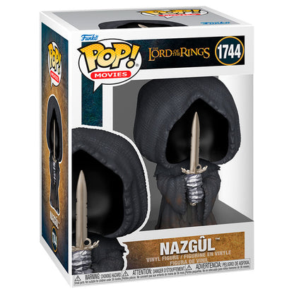 POP Figure The Lord of the Rings Nazgul