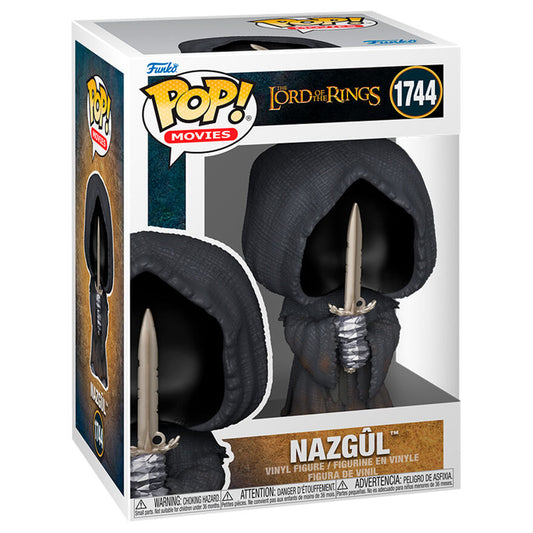 POP Figure The Lord of the Rings Nazgul