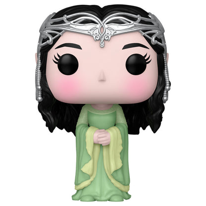 pop figure the lord of the rings arwen