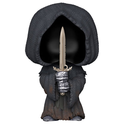 pop figure the lord of the rings nazgul