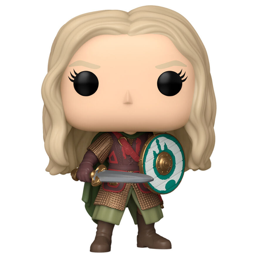 POP Figure The Lord of the Rings Eowyn 51 Chase