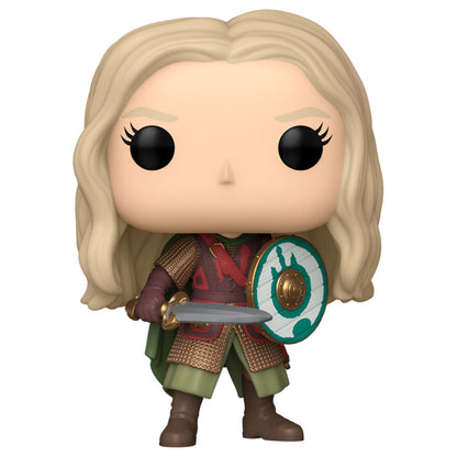 POP Figure The Lord of the Rings Eowyn 51 Chase