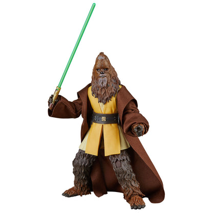 Mistrz Jedi Kelnacca Akolita figurka Star Wars 15 cm