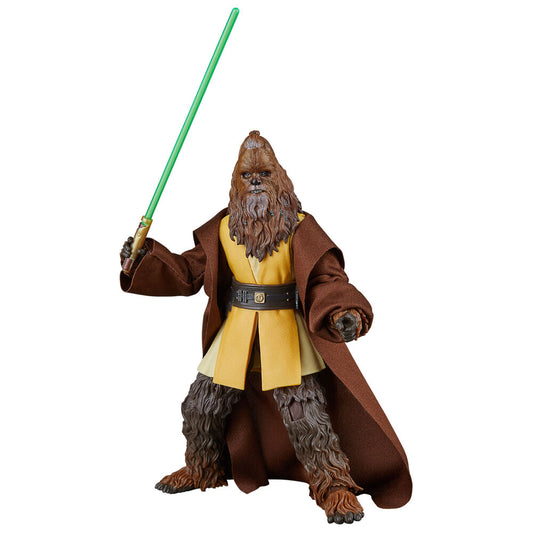 Mistrz Jedi Kelnacca Akolita figurka Star Wars 15 cm
