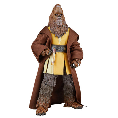 Mistrz Jedi Kelnacca Akolita figurka Star Wars 15 cm
