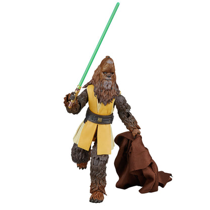 Mistrz Jedi Kelnacca Akolita figurka Star Wars 15 cm
