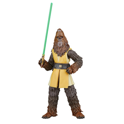 Mistrz Jedi Kelnacca Akolita figurka Star Wars 15 cm