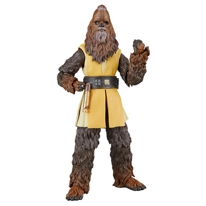 Mistrz Jedi Kelnacca Akolita figurka Star Wars 15 cm