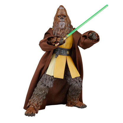 jedi master kelnacca the acolyte star wars figure 15cm