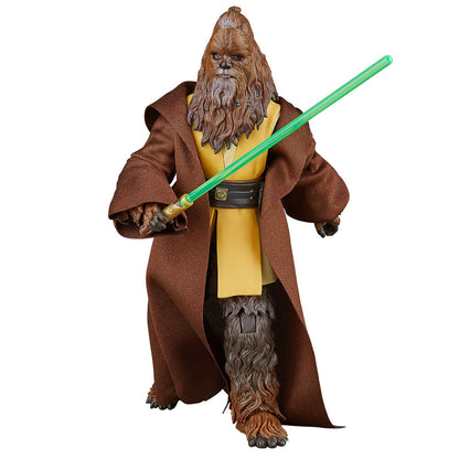 Mistrz Jedi Kelnacca Akolita figurka Star Wars 15 cm