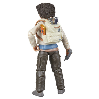 Figurka Wim Attin Skeleton Crew Star Wars 15cm