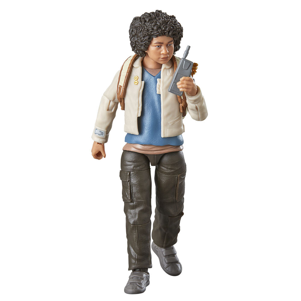 Figurka Wim Attin Skeleton Crew Star Wars 15cm