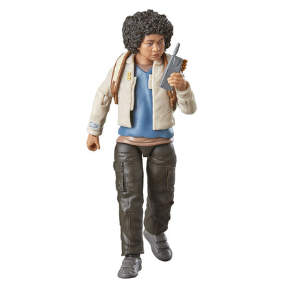 Figurka Wim Attin Skeleton Crew Star Wars 15cm