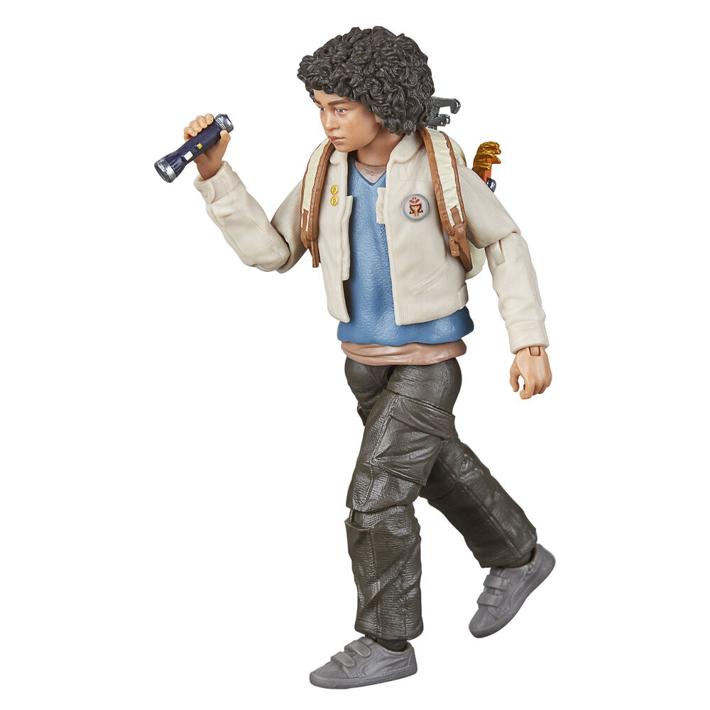 Figurka Wim Attin Skeleton Crew Star Wars 15cm