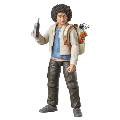 Figurka Wim Attin Skeleton Crew Star Wars 15cm