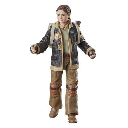 Figurka Paproć Szkielet Załoga Star Wars 15cm